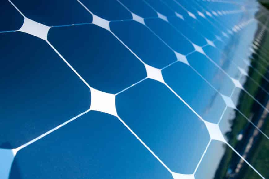 Why should your business consider a solar panel installation?