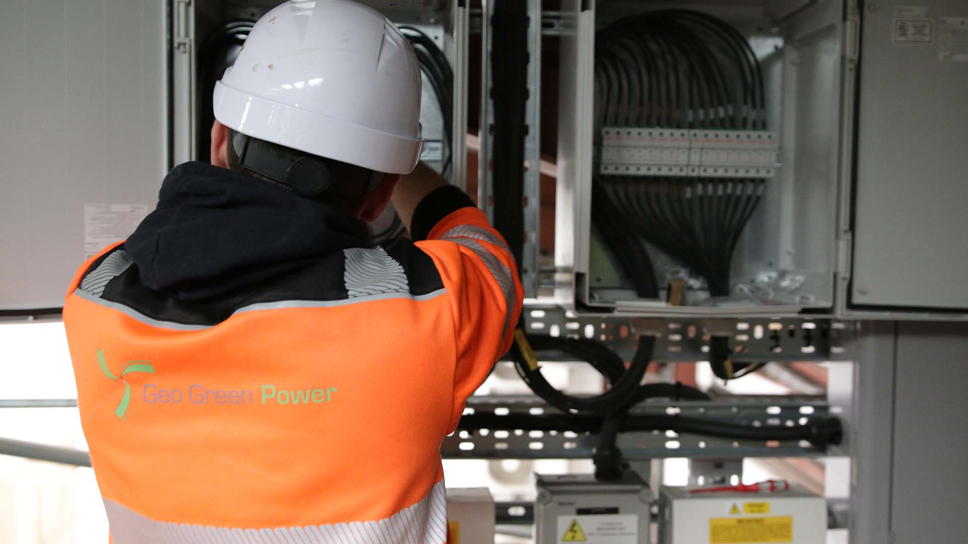 Maintenance and Servicing B