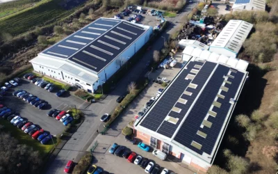 Power Purchase Agreement for Solar