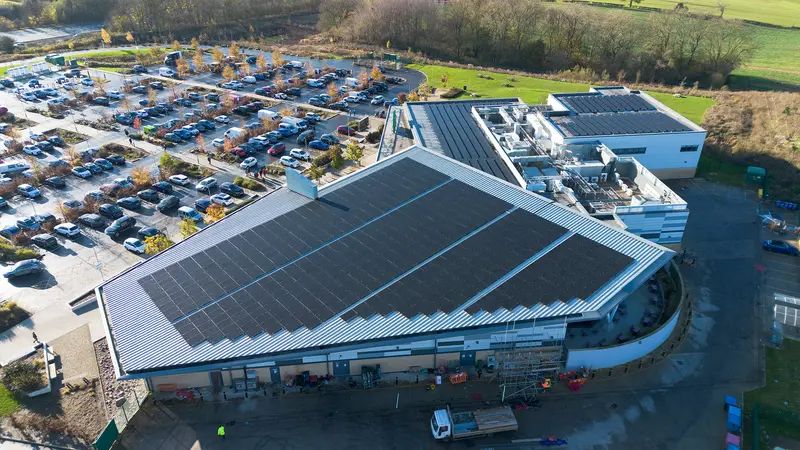 Geo Green Power Installs Multi-Site Solar for Moto Hospitality