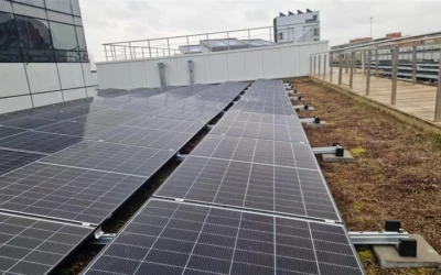 Solar for schools and education sector