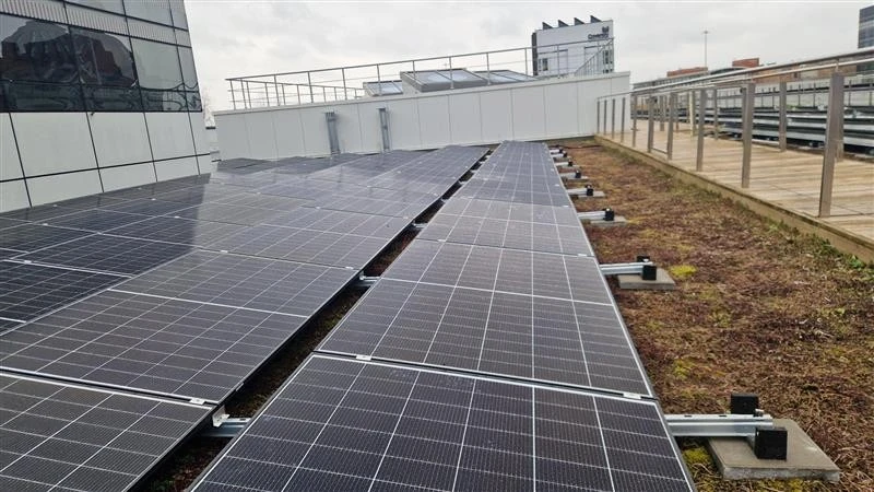 Solar for schools and education sector