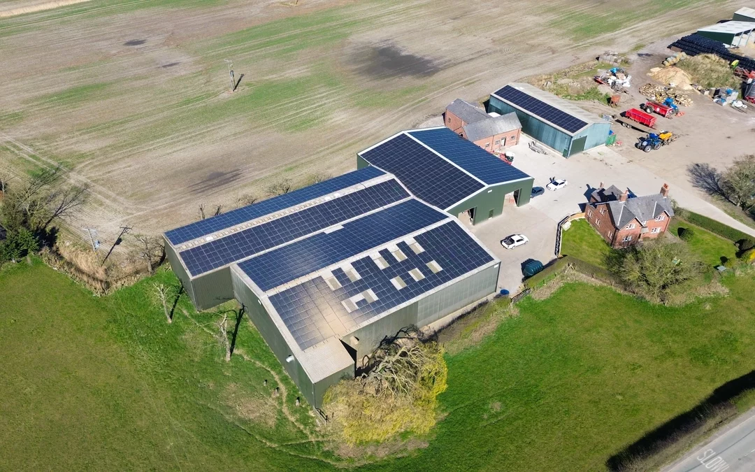 Asset Finance for solar: Three solid examples of success