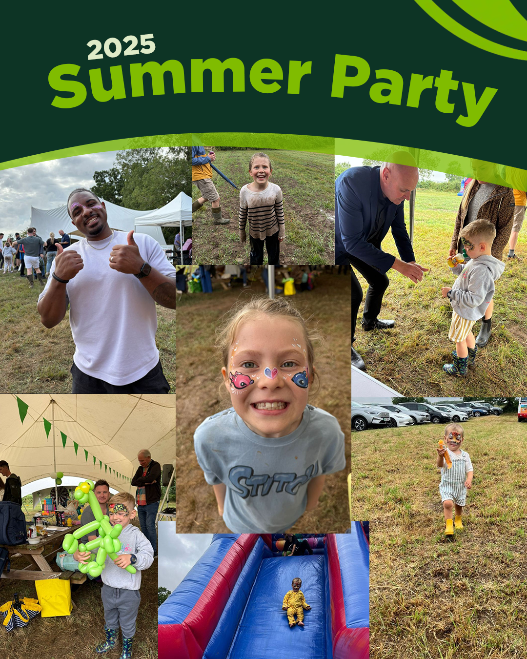 summer party 2025