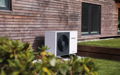 what does a heat pump cost in the UK?