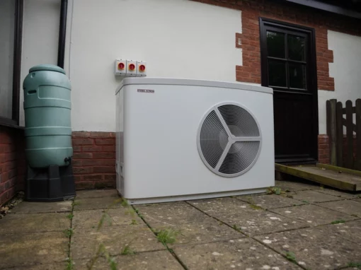 Why premium heat pump installation makes sense