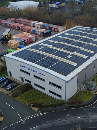 Commercial-Solar-Installation