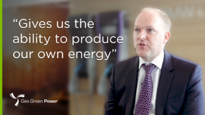solar for bmw car dealership in norwich video