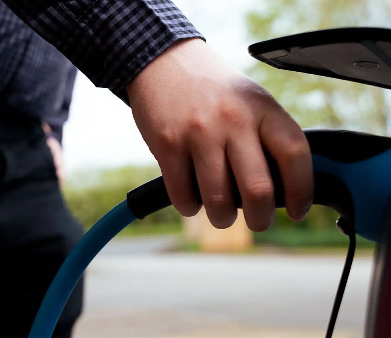 Commercial-EV-Charging-Installation