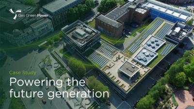 Coventry University Video