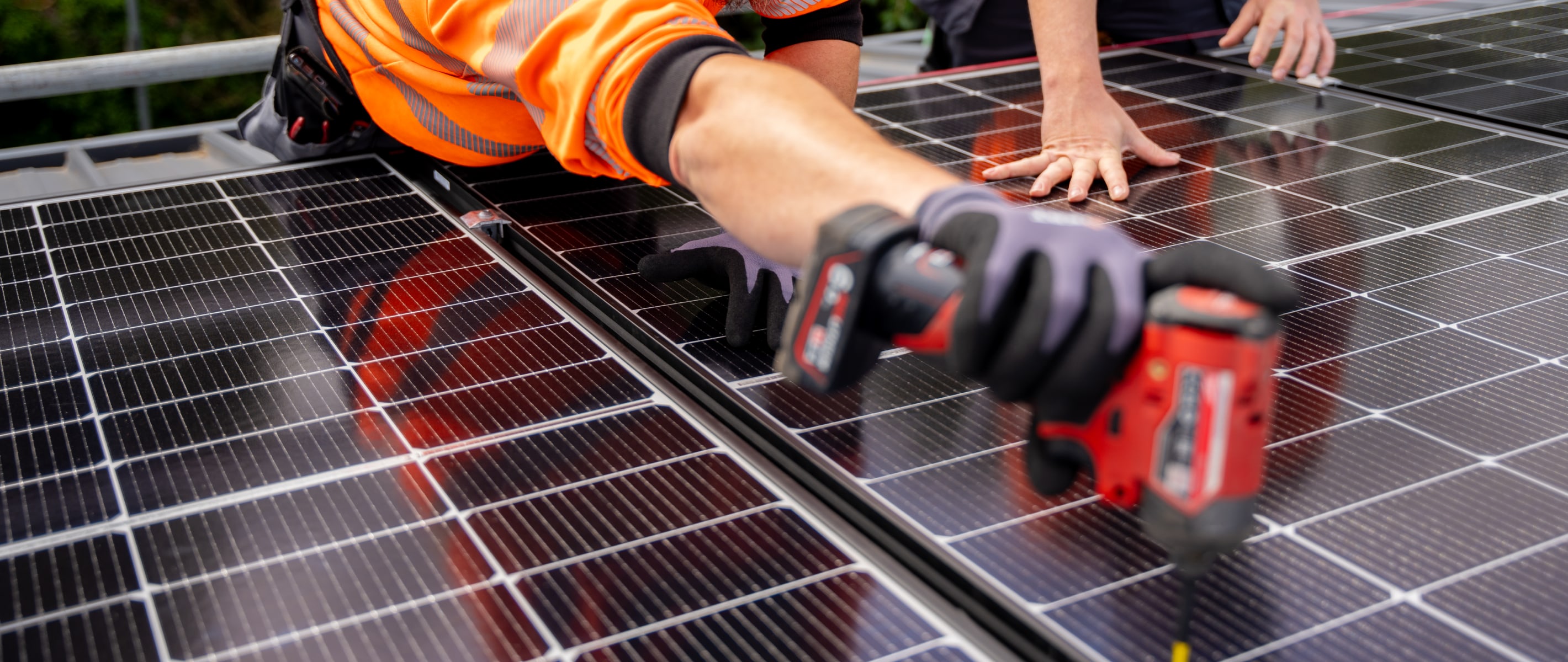 geo green power installer