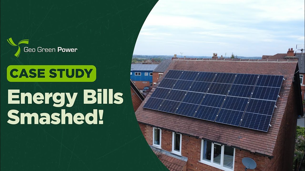 Energy Bills Smashed Case Study