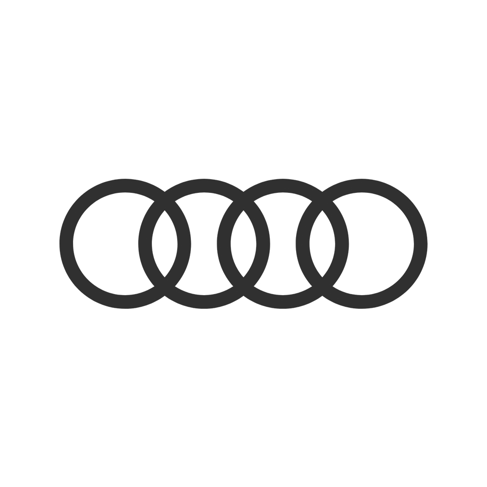 audi logo