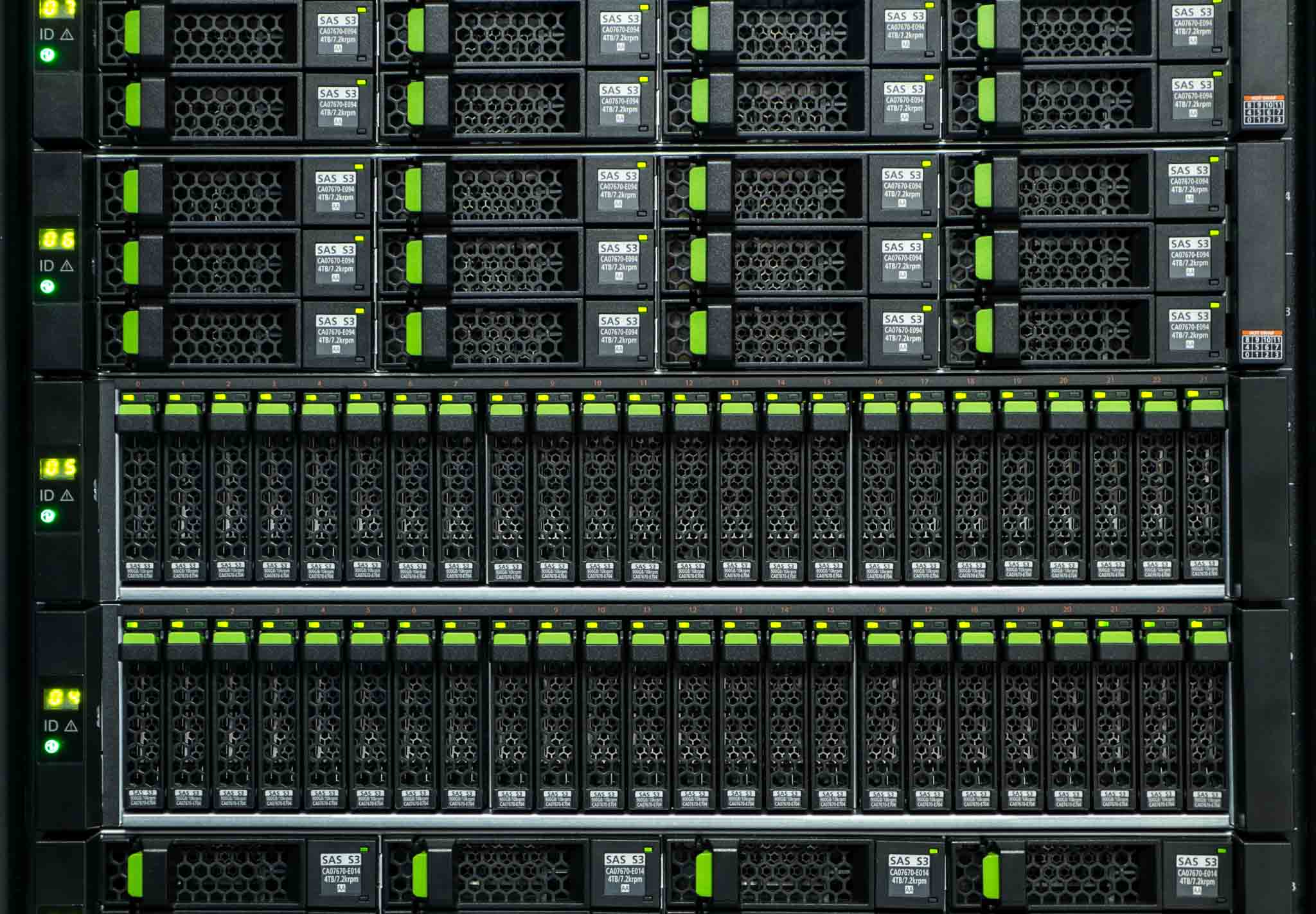 Data-centre