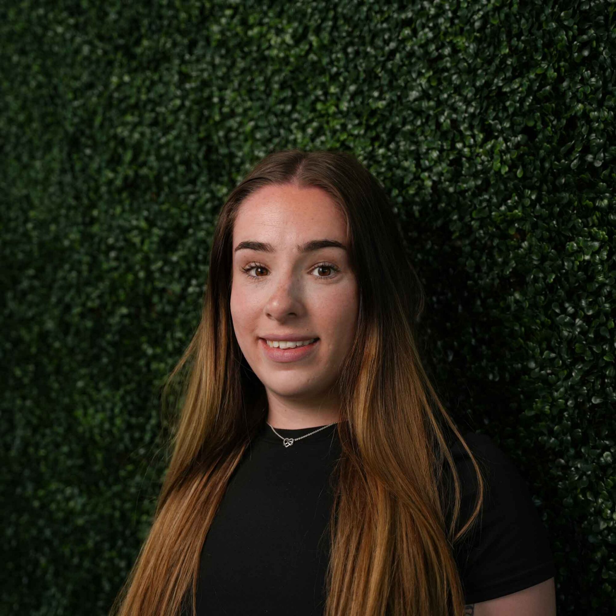 Ellie Ritchie Geo Green Power's Central Operations Co-Ordinator