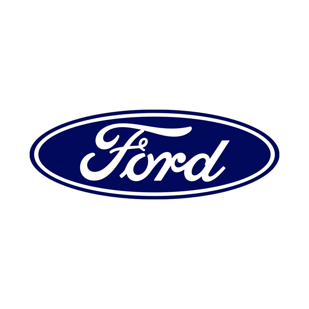 Ford logo