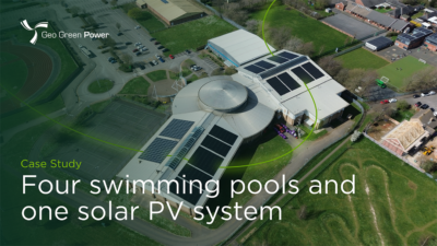 Grantham Meres Leisure Centre Video