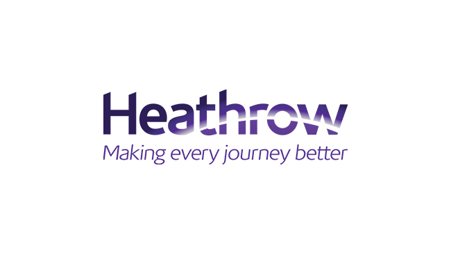 heathrow logo