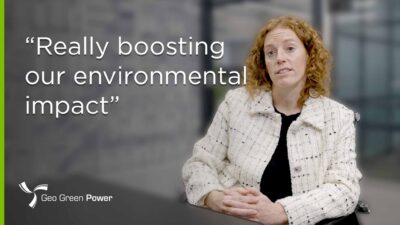 solar panels for ideagen in ruddington, nottinghamshire, video
