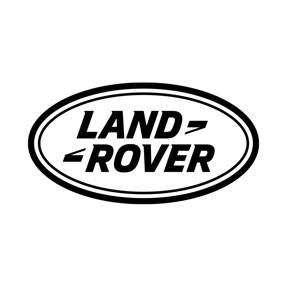 Land Rover Logo