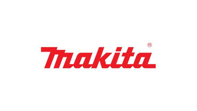 makita logo