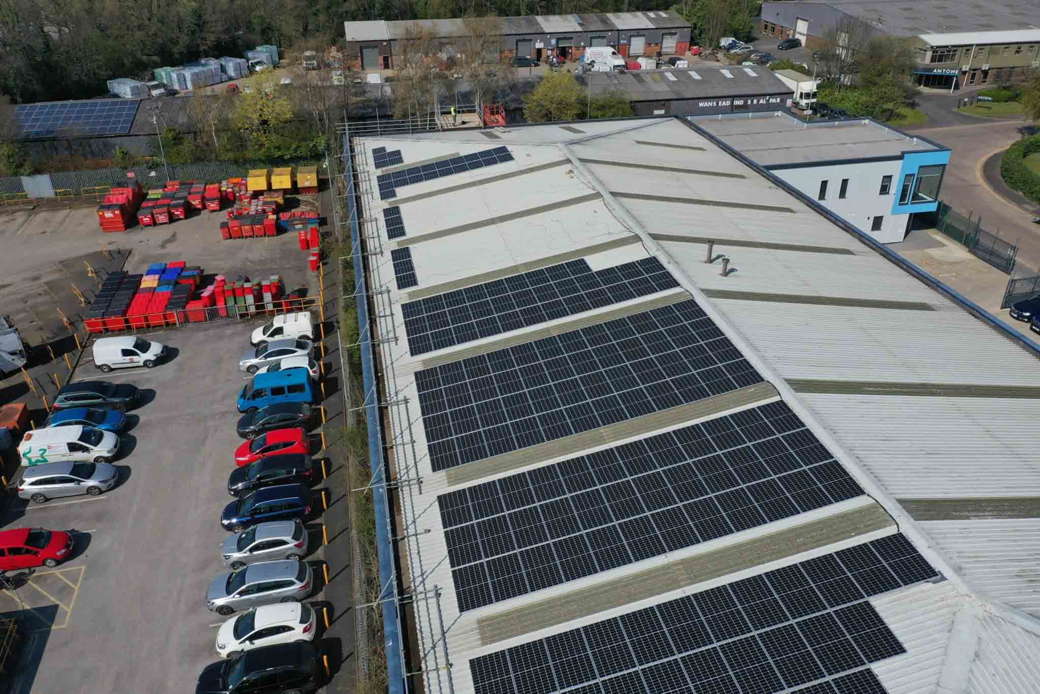 Michael-Smith-Switchgear-solar-installation-by-Geo-Green-Power-1-scaled
