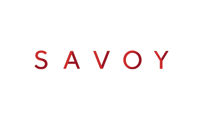 Savoy logo