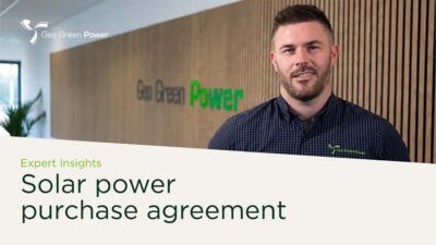 Solar-power-purchase-agreement