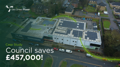 South Oxhey Leisure Centre Video