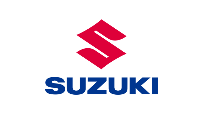 Suzuki logo