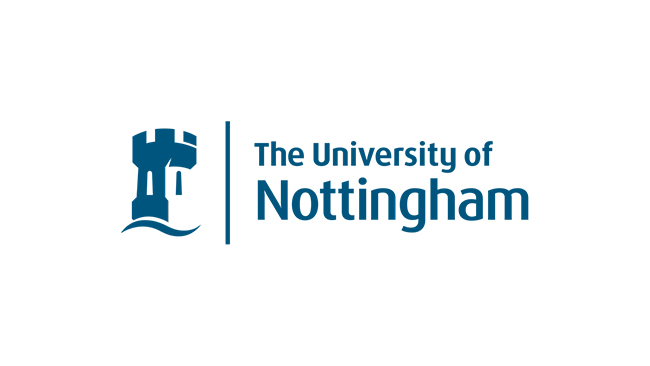 University of Nottingham logo