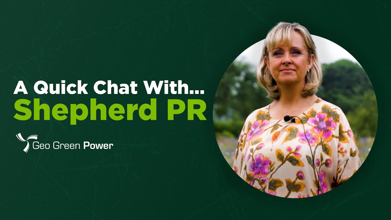 Shepherd PR Solar