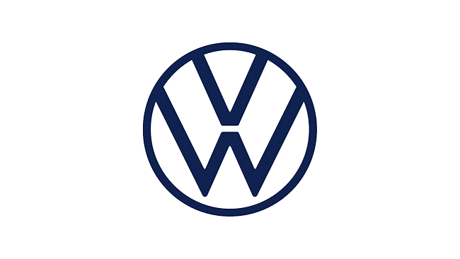 Volkswagen logo