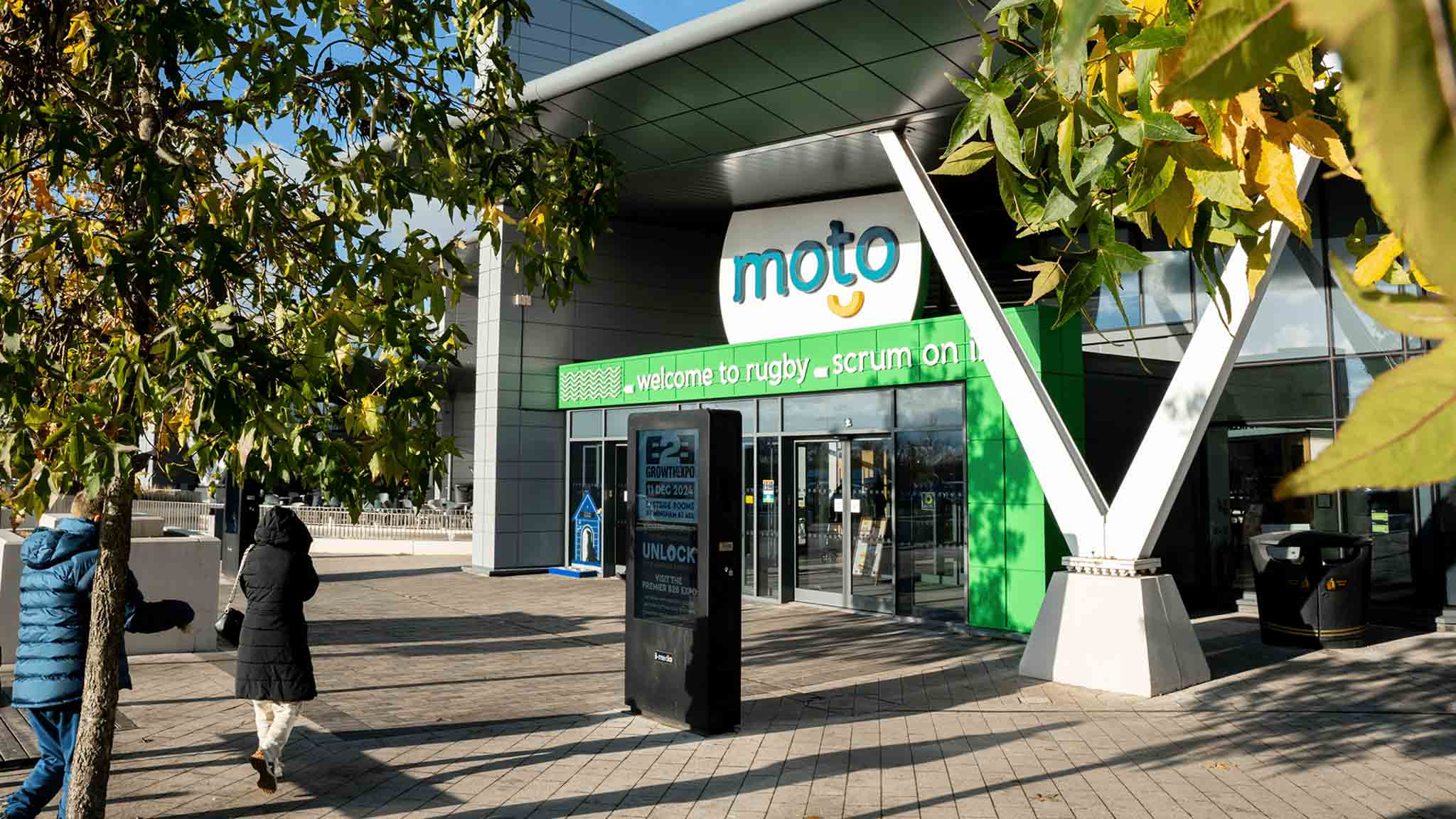 moto hospitality