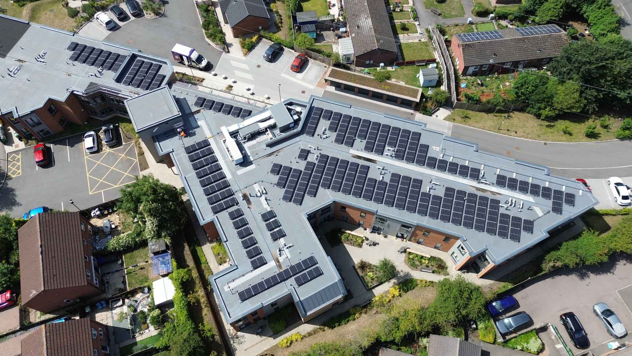 solar-installation-for-care-home
