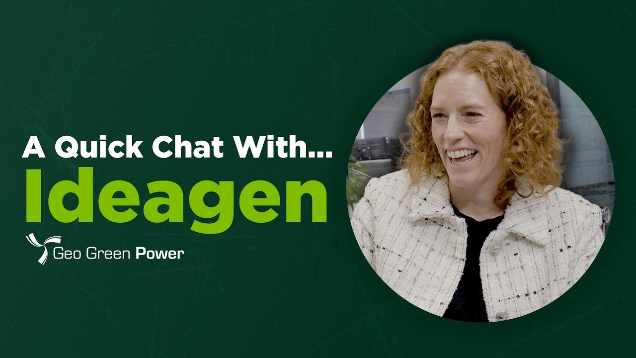 Ideagen solar