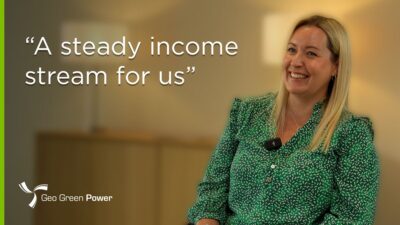 Litton Properties Solar Video